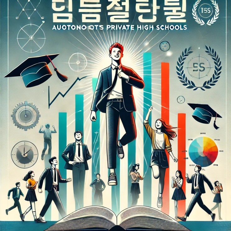  자율형 사립고는 존속해야 한다.