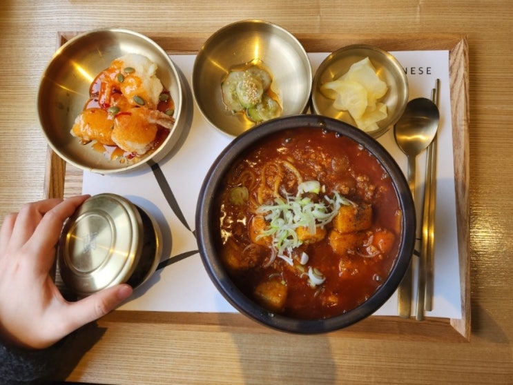 대구 동인동 경대병원역 한상차림의 퓨전 중식당 맛집 NaN 대구 동인동 경대병원역 한상차림의 퓨전 중식당 맛집 NaN