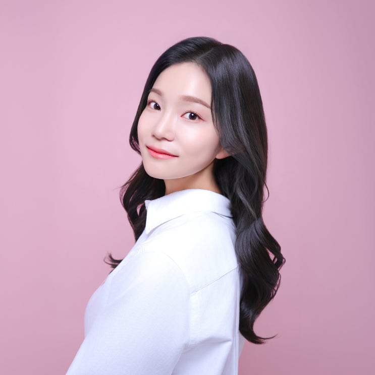  원주 프로필사진 잘 찍는 곳｜자연스럽고 다양한 촬영, 포토라임 스튜디오