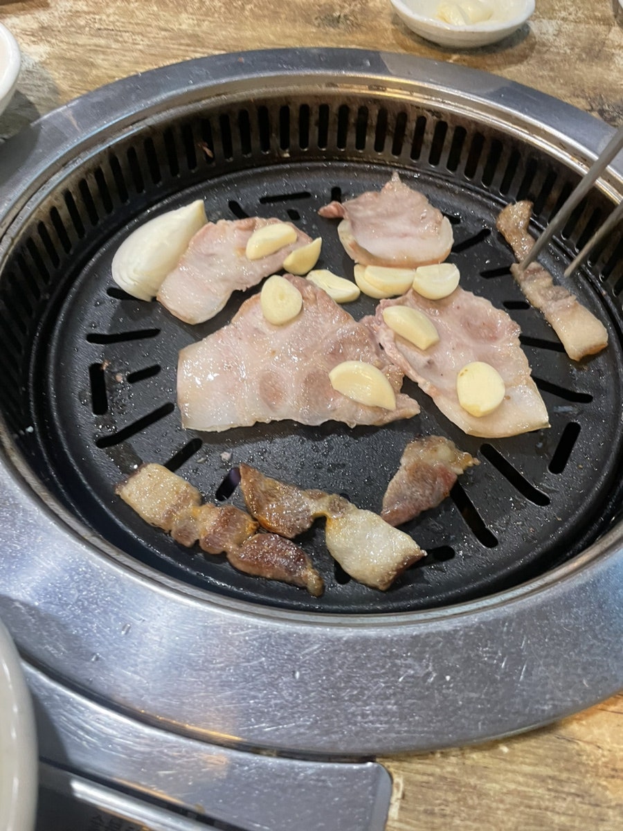아양교식육식당 사진 5