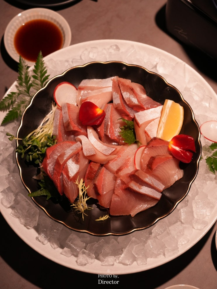  용산 용리단길 술집 이자카야 고메드, 분위기 맛집 끝판왕!
