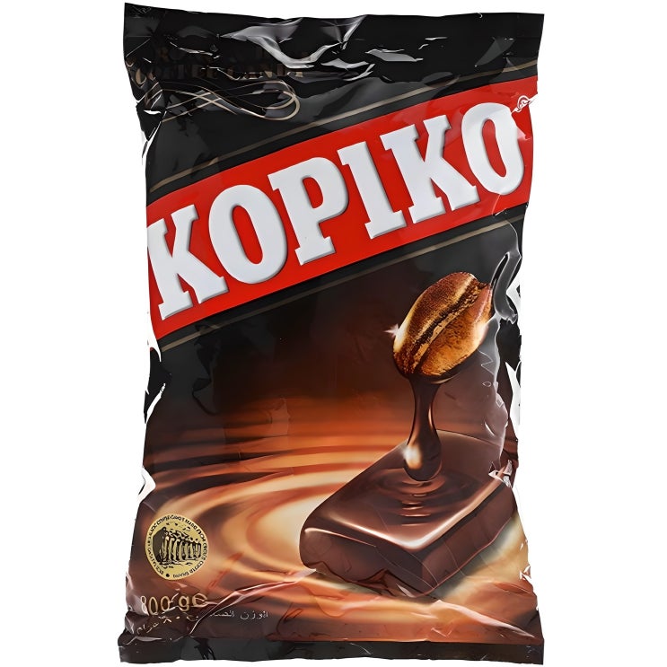  코피코 커피맛 캔디, 800g, 1개