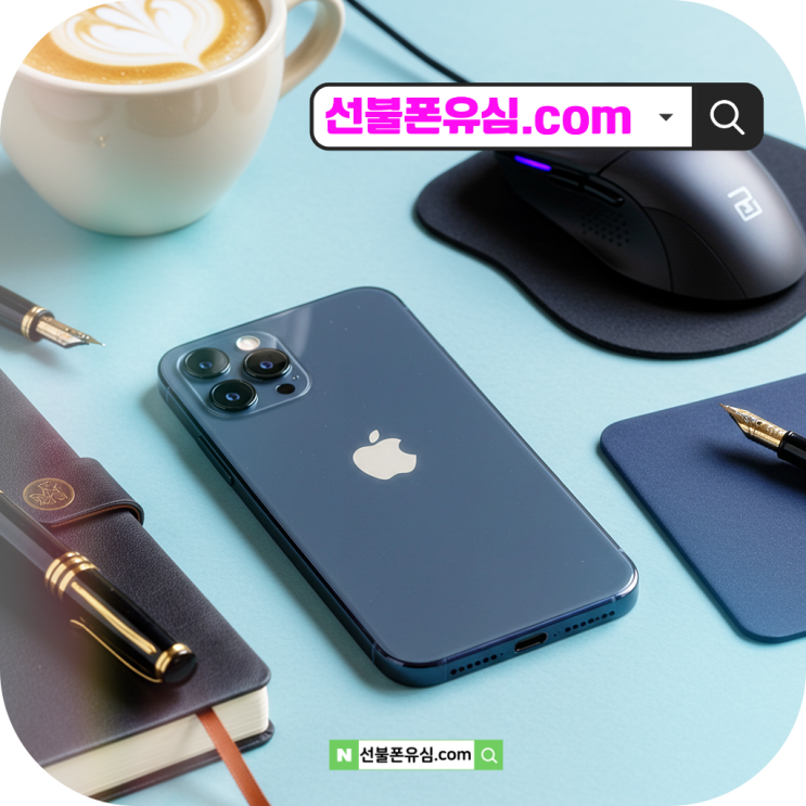  강남선불폰 서브폰 투폰 개통 방법