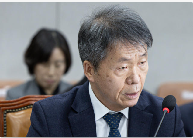 땐 <b>헌재</b> 부숴야”…인권위원 <b>발언</b> ‘일파만파’강민서 기자... 