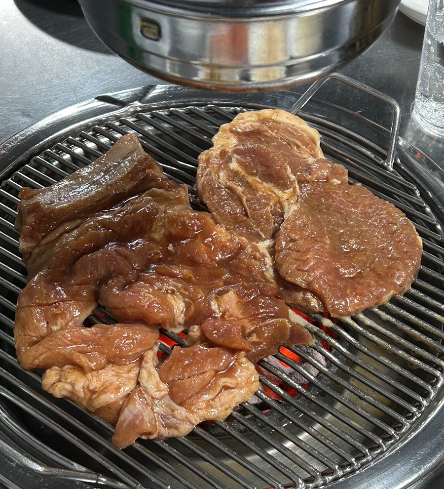 녹천돼지갈비 사진 6