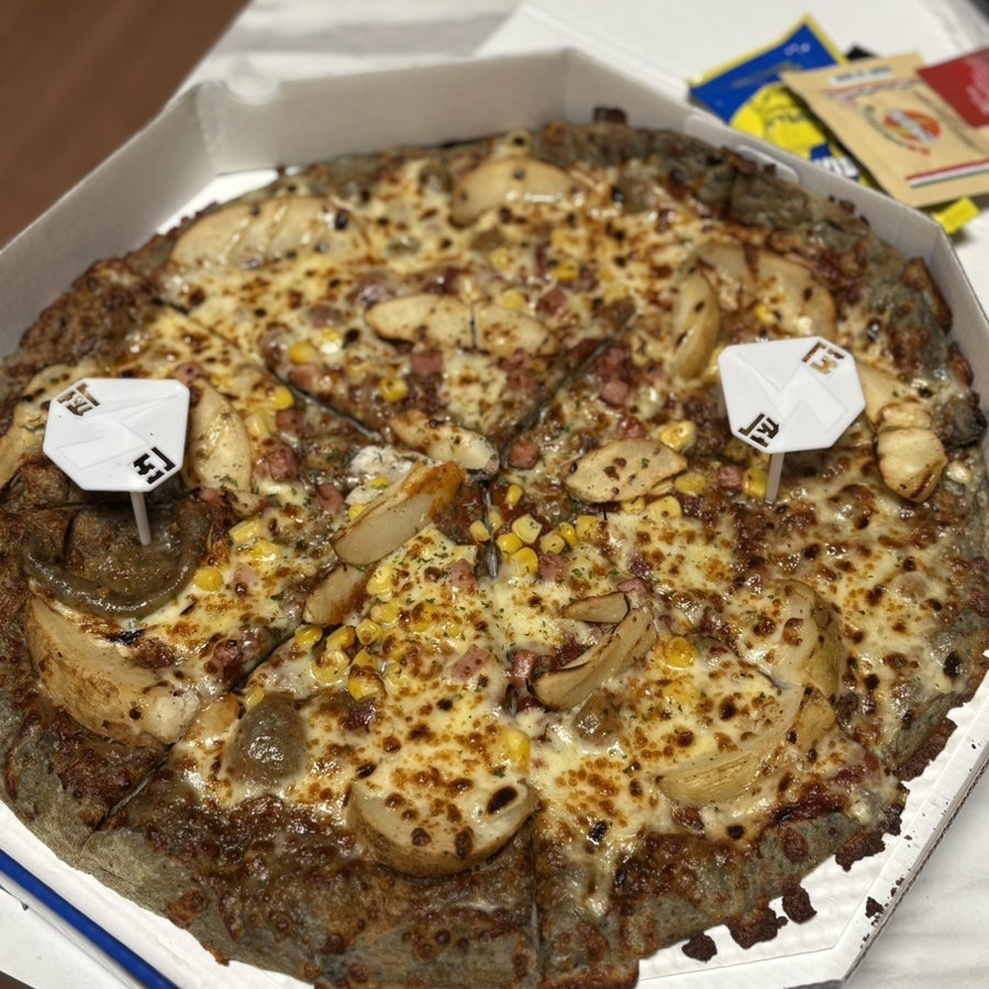 번쩍피자 삼송점 사진 4