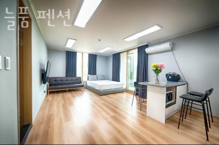 늘품펜션 사진 3