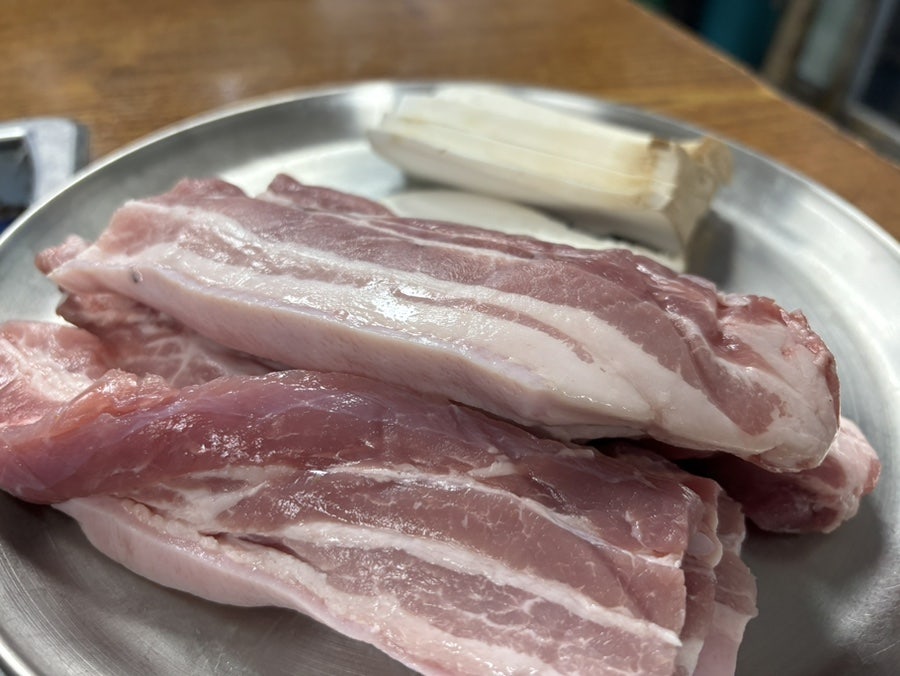 자연애식당 사진 2