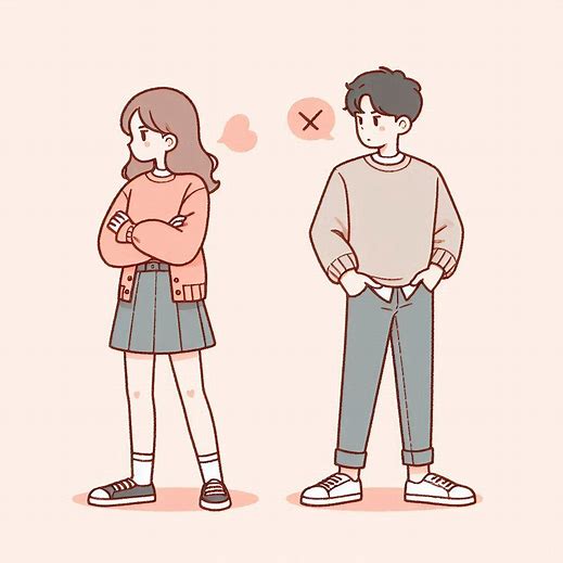 "부부싸움, 감정에서 시작된다 – 다름을 인정하는 법" "부부싸움, 감정에서 시작된다 – 다름을 인정하는 법"