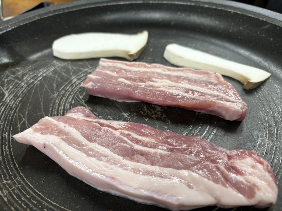 자연애식당 사진 3