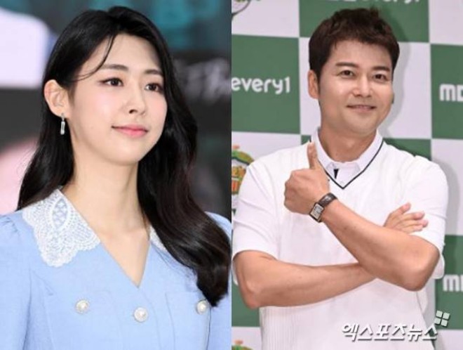 '<b>홍주연</b>' <b>전현무</b>, 3월 아닌 '<b>5월 결혼</b>'으로 정정했다 "母... 