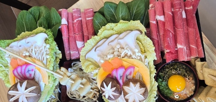  [광주/남구] 또 또 또 갈 광주 샤브샤브 맛집 규슈 봉선점