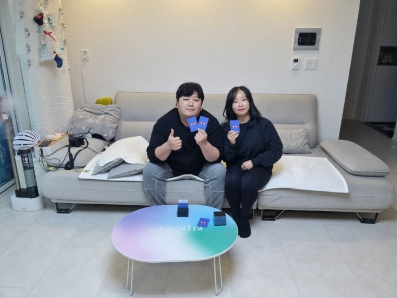 밸런스 게임보다 재밌는 PIT A PAT 커플게임 대화카드로 즐거운 시간 보내기