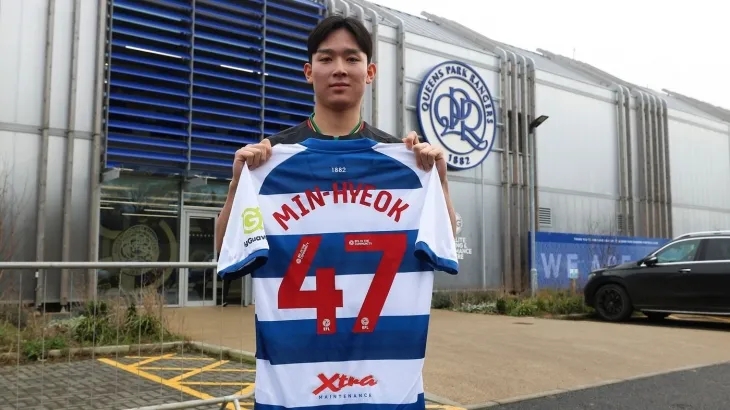 [분석] 2025 AFC <b>U20</b> 대표팀이 황금세대의 시작인 이유