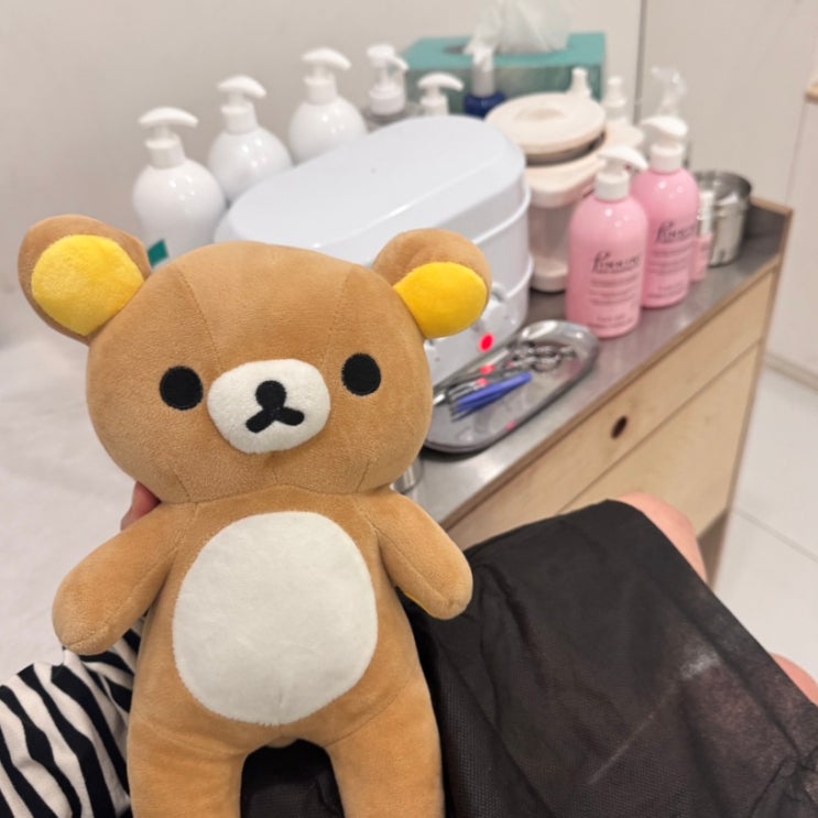  신림왁싱 샵 문왁싱, 여자 화이트닝 브라질리언 항문 왁싱 후 관리