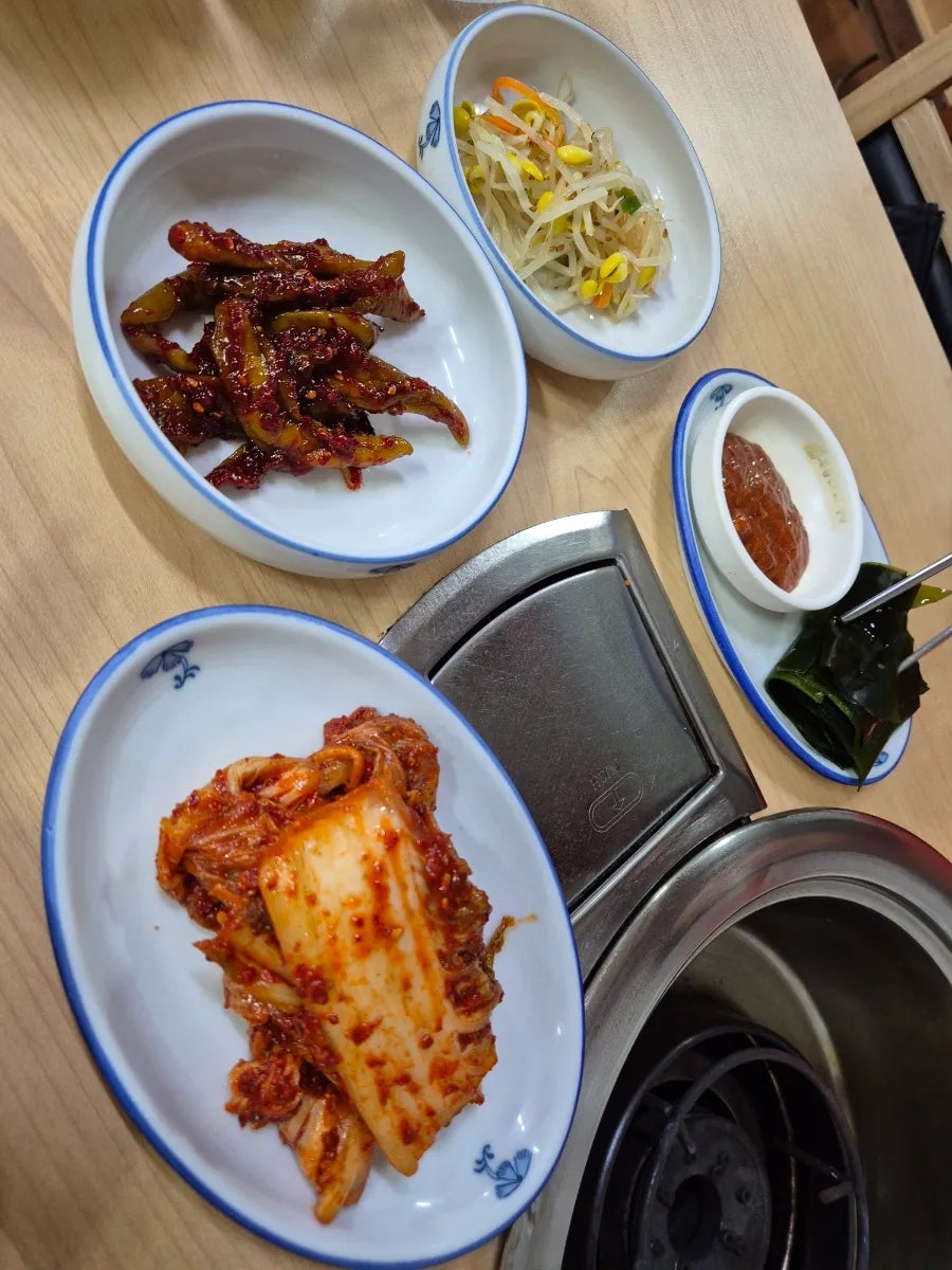 사랑방메기탕 당리점 사진 5