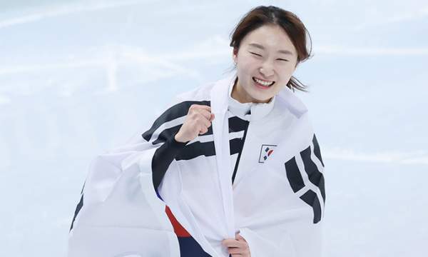 <b>쇼트트랙 최민정</b> 하얼빈 동계 아시안게임 <b>금메달</b> 프로필