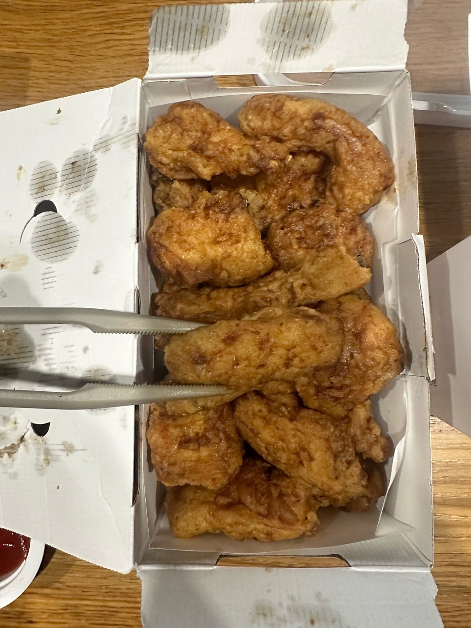 교촌치킨 파동점 사진 3