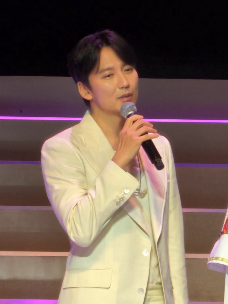 2024 金南佶 SMG SHOW 招牌慈善秀 宇宙最強秀 宇最秀 演員演唱會首日回顧 20241207