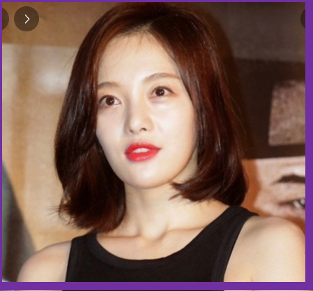  황보라, 김용건, 하정우 그리고 친자확인검사