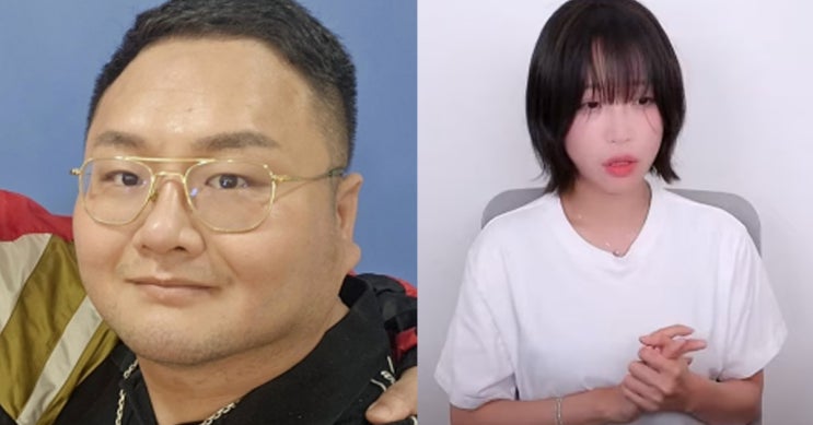 구제역, <b>쯔양 협박</b> 혐의 전면 부인…국민참여재판 신청