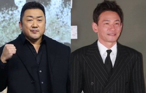  범죄도시5 개봉 언제? 빌런은 누굴까? 유지태, 조인성 등 각종 루머 총정리