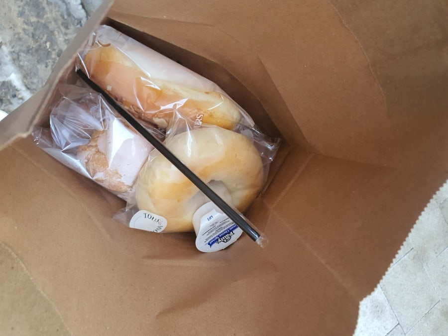 뚜레쥬르 김포양곡점 사진 5