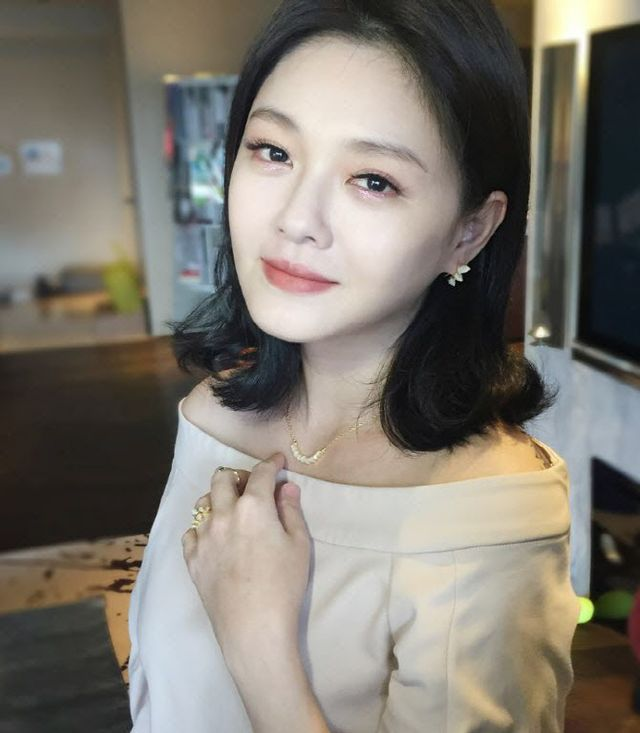 '구준엽 아내' 서희원, 수목장으로 "자택 안치는 임시"