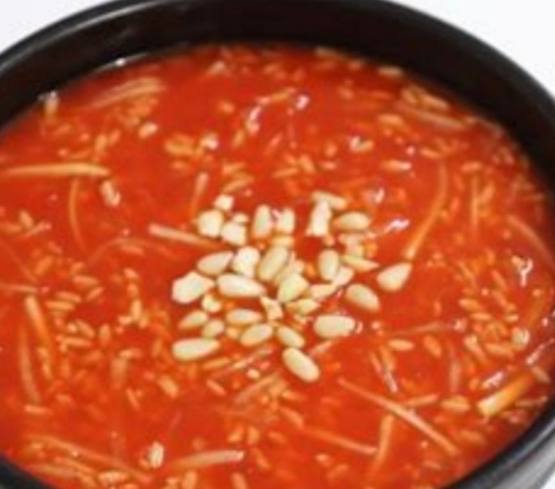 안동식혜 레시피 ~ 겨울별미 안동식혜, 따뜻한 안동식혜, 시원한 안동식혜