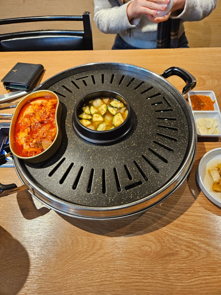 풍년집 정육식당 고강점 사진 2