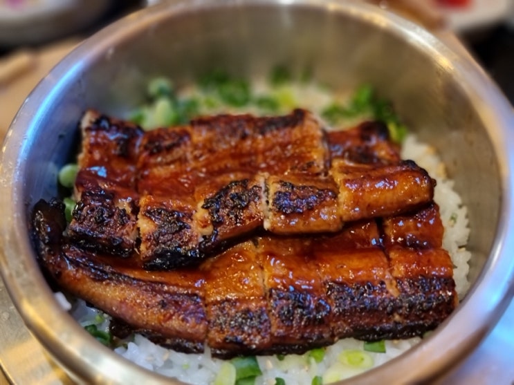 마곡맛집 솥내음에서 즐기는 다양한 솥밥! 가지솥밥과 장어솥밥 먹어본 후기 마곡맛집 솥내음에서 즐기는 다양한 솥밥! 가지솥밥과 장어솥밥 먹어본 후기