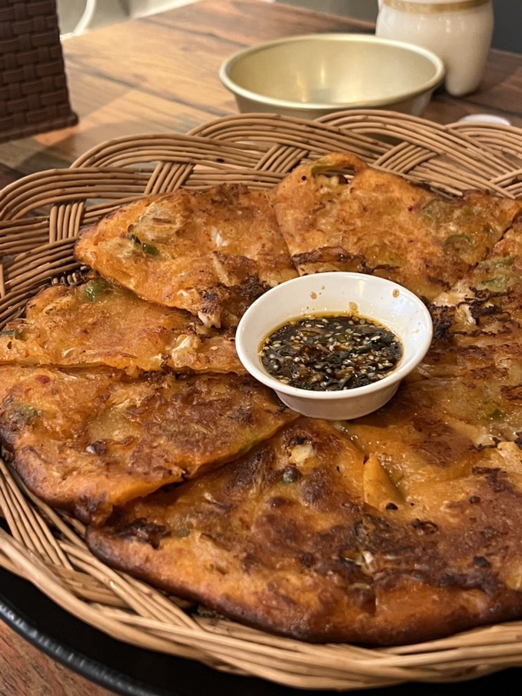  봉명 술집 청주 봉명점, 안주가 너무 맛있는 단체로 가기 좋은 술집