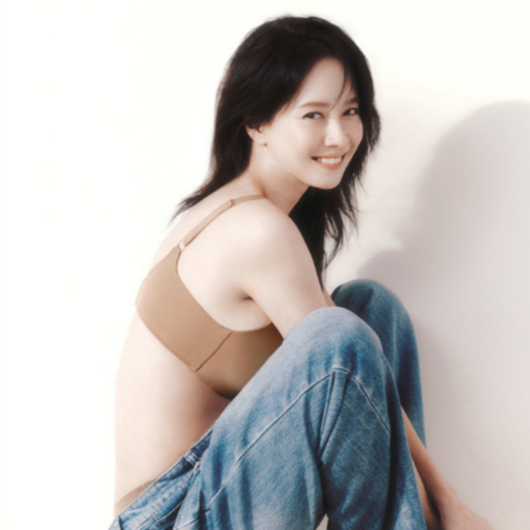 8년 간 <b>속옷 사업</b> 매진한 <b>송지효</b>, 하루 주문량 공개