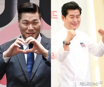 "내 건물로" 서장훈, <b>이연복</b> 월세 걱정 해결 미담…'재산 2조설... 
