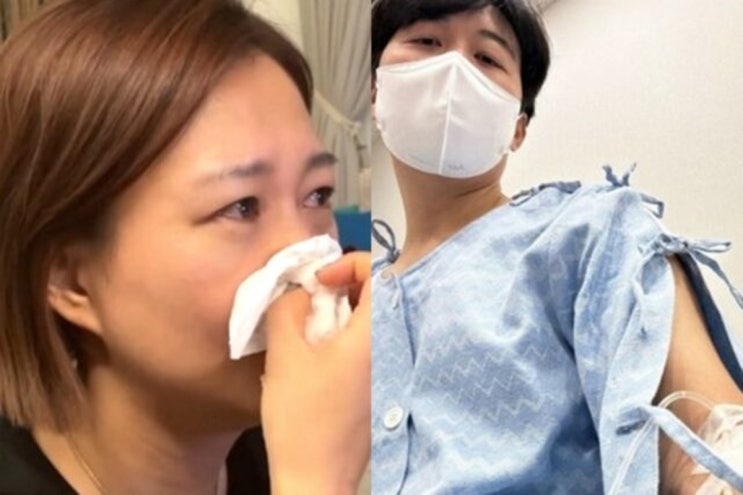 <b>결혼</b> 10주년 맞은 <b>도경완</b>, <b>장윤정</b>이 병수발 들고 있는 뜻밖의... 