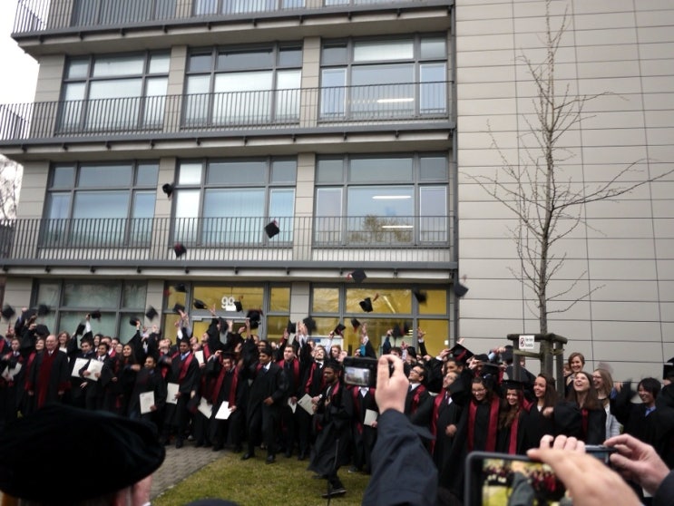  독일 석사 | 독일직장인이 겪은 Universität과 Fachhochschule 차이 (연봉, 대학순위) | 공대해외유학