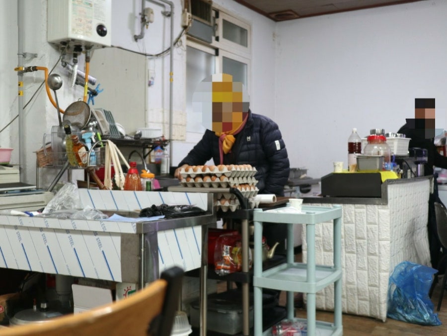 태희분식 사진 3