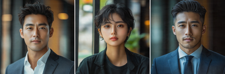  대구수성구미용실, 겨울철 손상 머릿결 케어 최적의 장소 오무선미용실