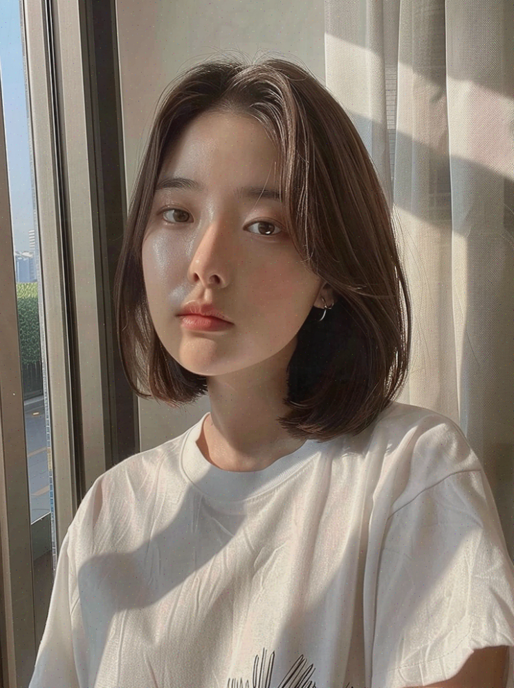  에이바헤어 약수점, 겨울 맞춤 스타일의 변신!