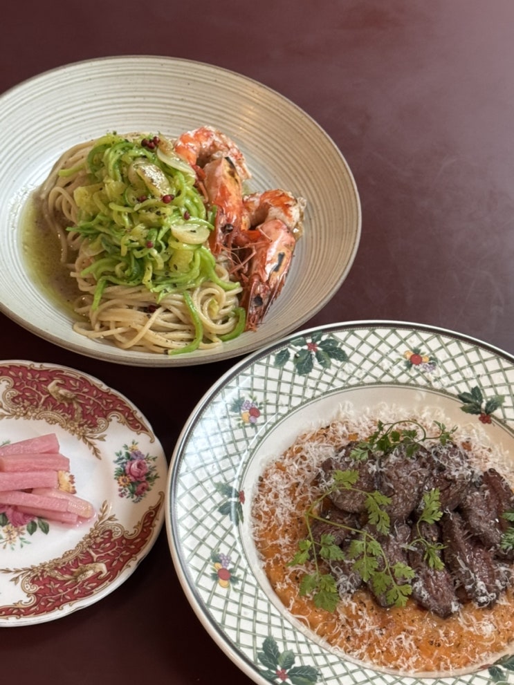  대구 교동 오디너리무드 감성 가득한 브런치 맛집