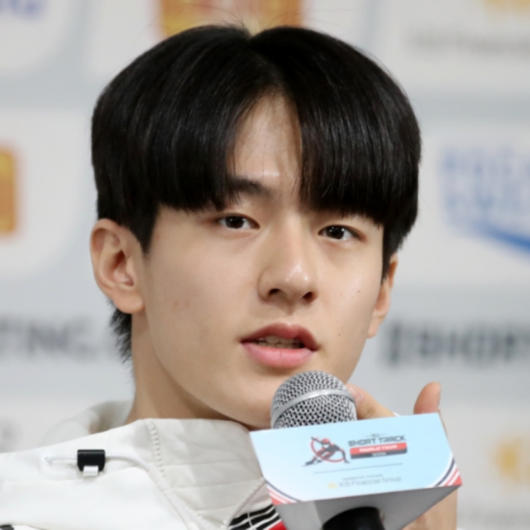 장성우, 하얼빈 동계아시안게임 남자 1000M 금메달, 쇼트트랙 아이돌의 외모뿐 아니라 실력도 최고였다!! 박지원 은메달, 린샤오쥔 실격