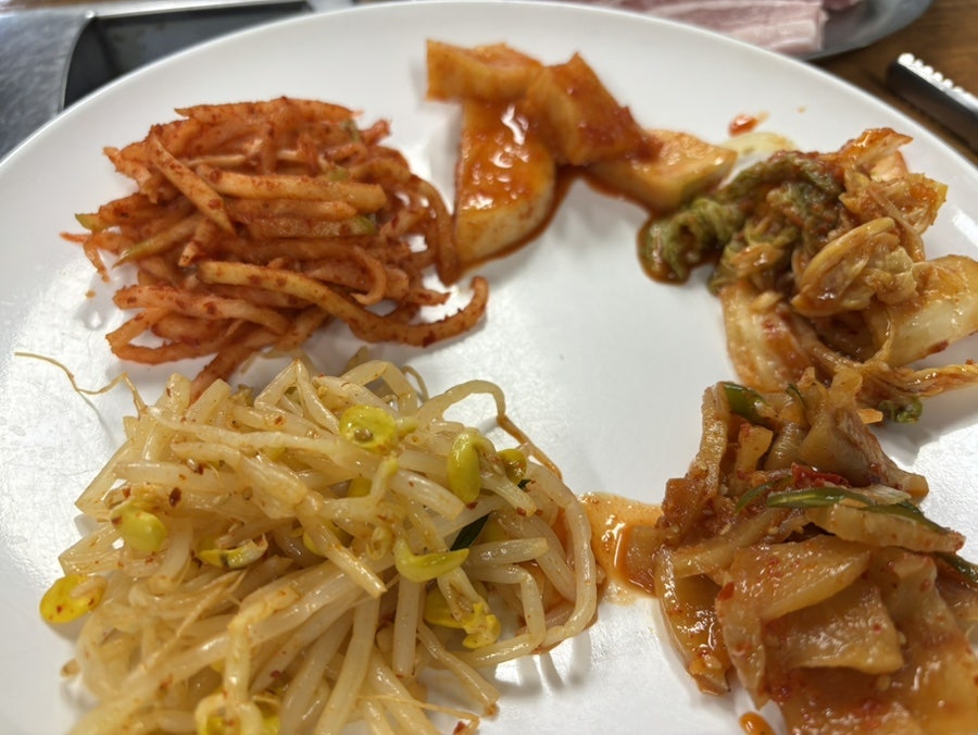 자연애식당 사진 4