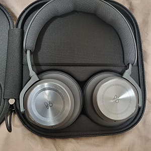 [내돈내산] 뱅앤올룹슨 헤드폰 B&O beoplay hx 불호 사용 후기, 장단점, 구매팁, 할인