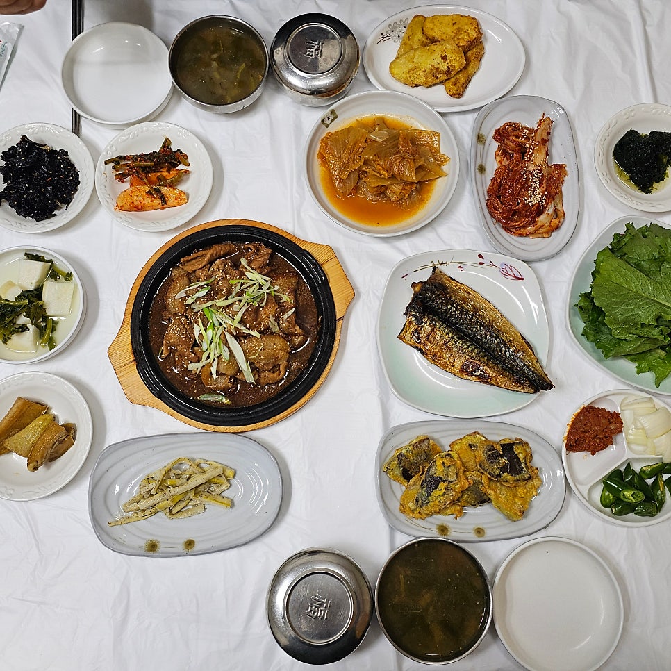 강진착한한우명품관 사진 3