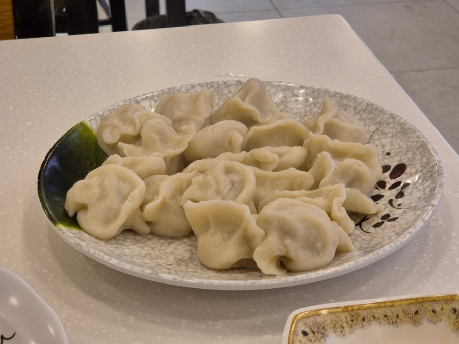 반저반점 사진 6