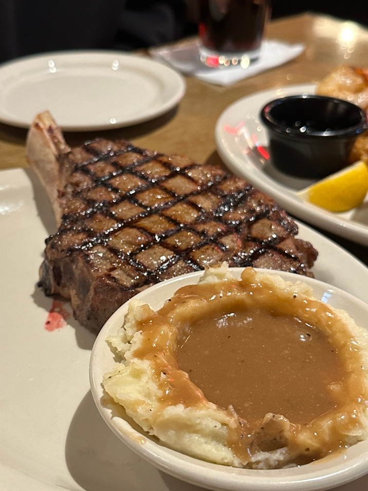  김포현대프리미엄아울렛 김현아맛집 텍사스로드하우스 솔직 리뷰
