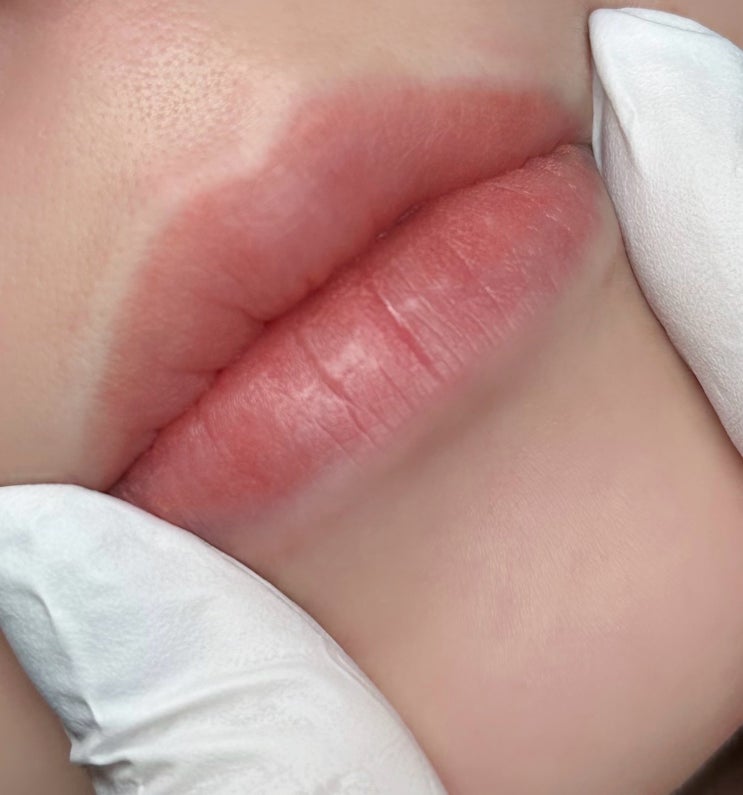  부산 연산동 입술 메이크업 ‘그라치아’ 솔직 후기 – 시술부터 관리법까지