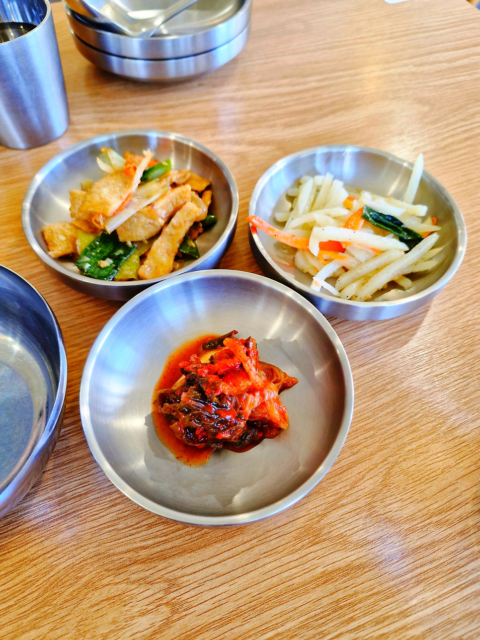 수자매물닭갈비 사진 4