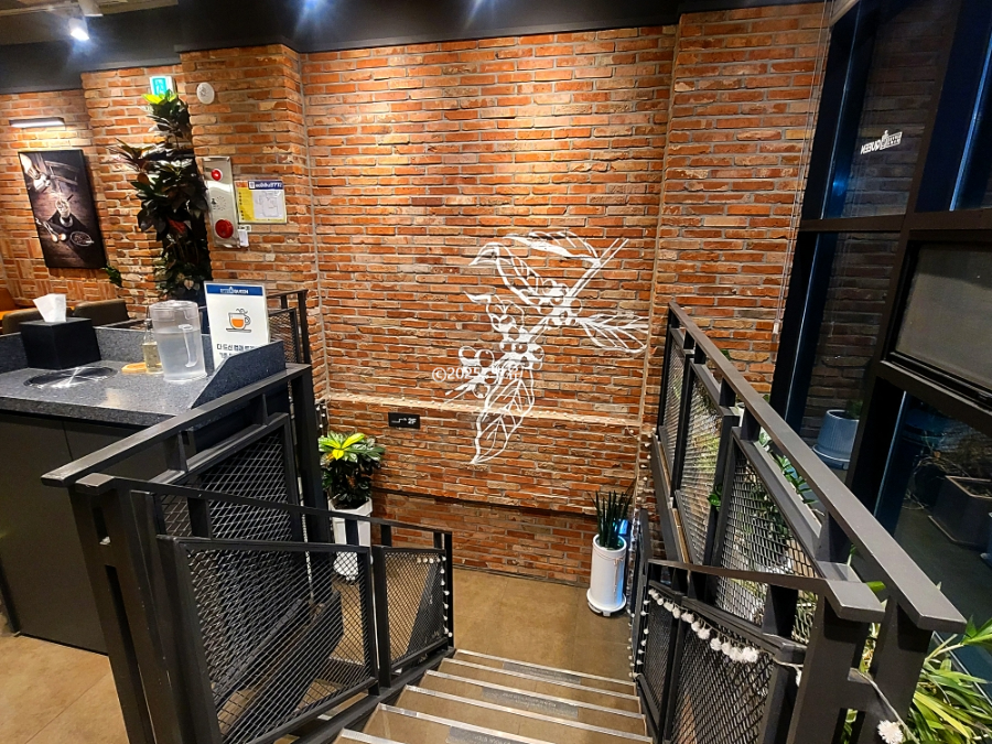 커피마마퀸 광주동림점 사진 6