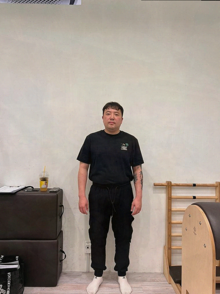  안산 고잔동 헬스장, 쾌적한 환경과 최고의 서비스 변화휘트니스